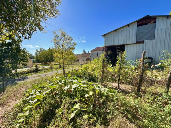 Maison à vendre à Villetoureix (24600) - Dordogne