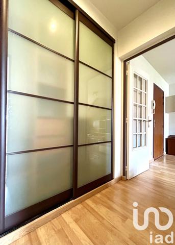 Appartement 2 pièces de 40 m² à Brétigny-sur-Orge (91220)