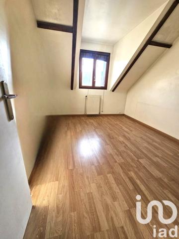 Appartement 2 pièces de 40 m² à Brétigny-sur-Orge (91220)