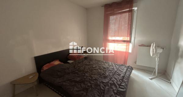 À vendre Appartement 3 pièces 63 m² - Villenave-d'ornon 33140