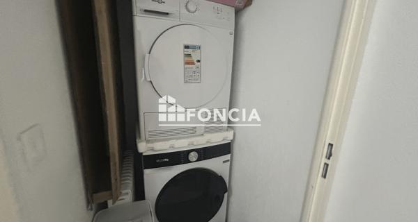 À vendre Appartement 3 pièces 63 m² - Villenave-d'ornon 33140