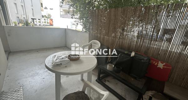 À vendre Appartement 3 pièces 63 m² - Villenave-d'ornon 33140