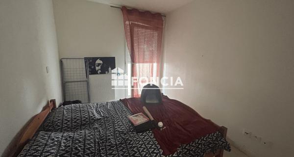 À vendre Appartement 3 pièces 63 m² - Villenave-d'ornon 33140