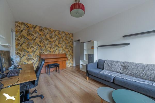 Appartement à vendre |  Toulouse |  2 pièces | 47 m²