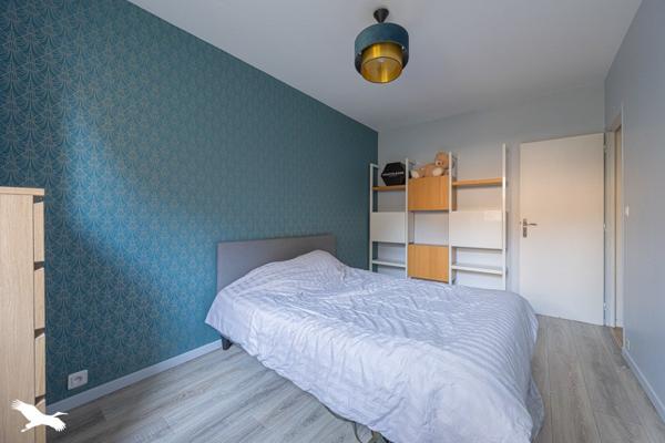 Appartement à vendre |  Toulouse |  2 pièces | 47 m²