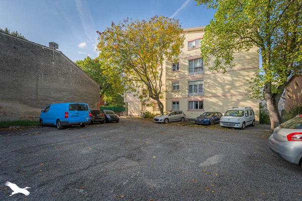 Appartement à vendre |  Toulouse |  2 pièces | 47 m²