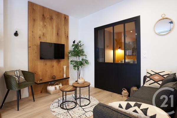 Appartement F2 Bis à vendre  3 pièces - 62 m2 BEZIERS - 34