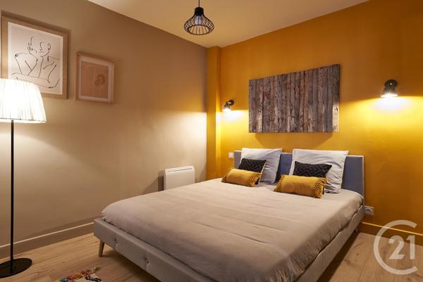 Appartement F2 Bis à vendre  3 pièces - 62 m2 BEZIERS - 34