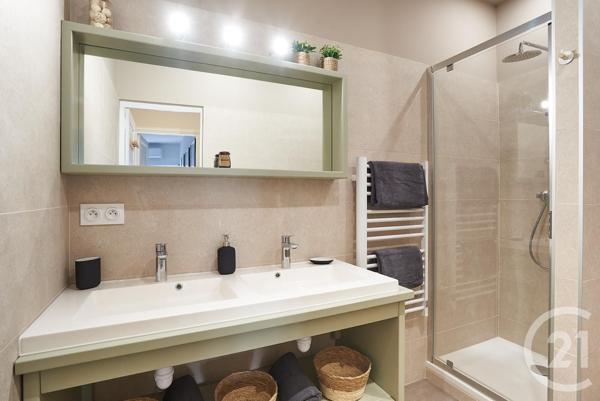 Appartement F2 Bis à vendre  3 pièces - 62 m2 BEZIERS - 34