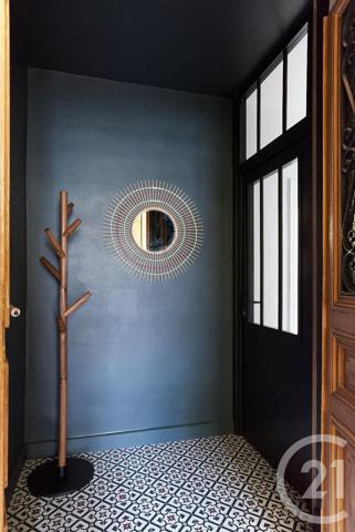 Appartement F2 Bis à vendre  3 pièces - 62 m2 BEZIERS - 34