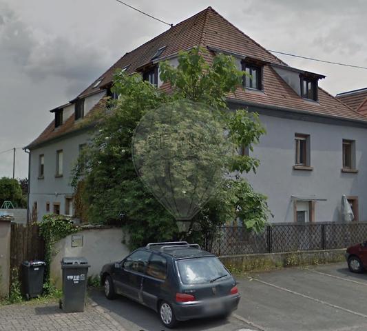 Immeuble  en vente - Haut-Rhin - 68