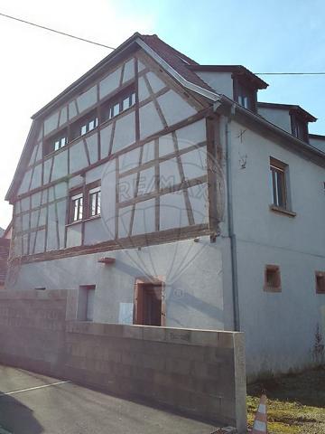 Immeuble  en vente - Haut-Rhin - 68