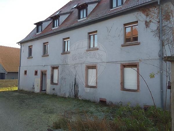 Immeuble  en vente - Haut-Rhin - 68