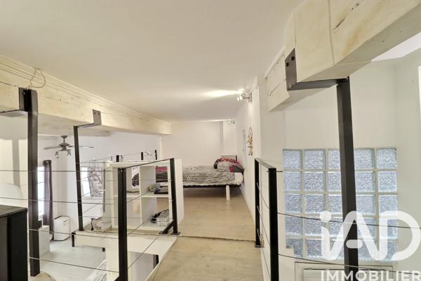Appartement à vendre 3 pièces 45 m² La Ciotat