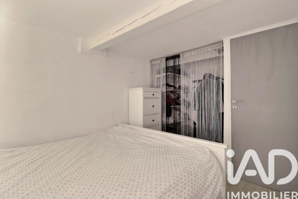 Appartement à vendre 3 pièces 45 m² La Ciotat