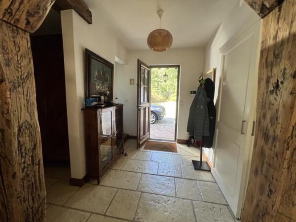 Maison à vendre |  Salbris |  5 pièces | 161 m²