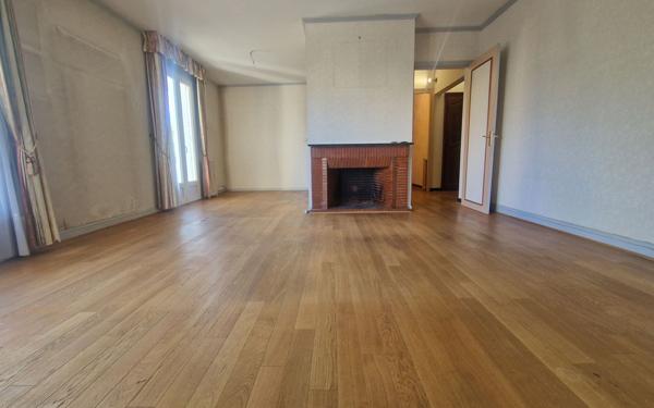 Appartement à vendre    4 pièces •  La Rochelle