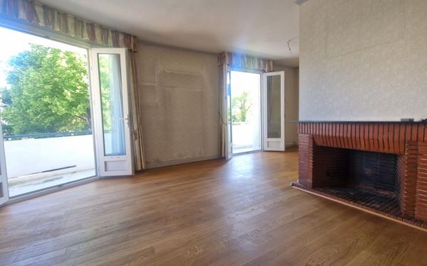 Appartement à vendre    4 pièces •  La Rochelle