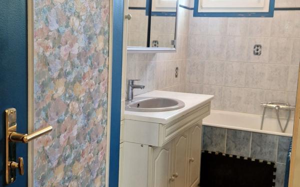 Appartement à vendre    4 pièces •  La Rochelle