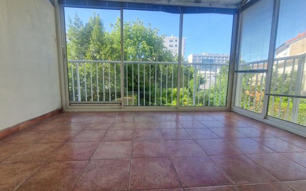 Appartement à vendre    4 pièces •  La Rochelle