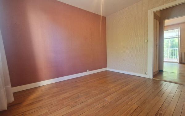 Appartement à vendre    4 pièces •  La Rochelle