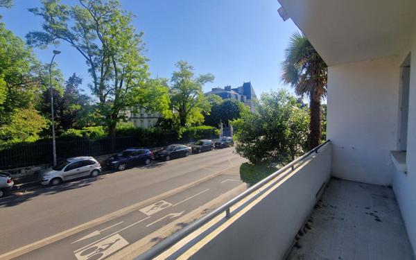 Appartement à vendre    4 pièces •  La Rochelle