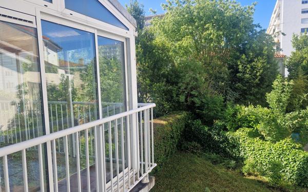 Appartement à vendre    4 pièces •  La Rochelle