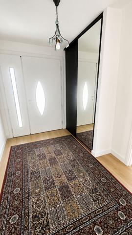 Maison Sautron de plain pied 6 pièce(s) 131 m2
