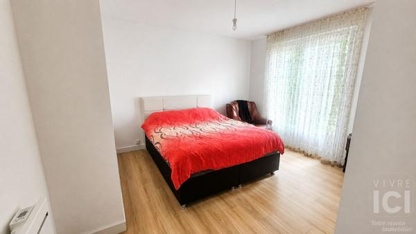 Maison Sautron de plain pied 6 pièce(s) 131 m2
