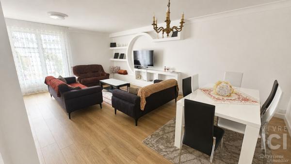 Maison Sautron de plain pied 6 pièce(s) 131 m2