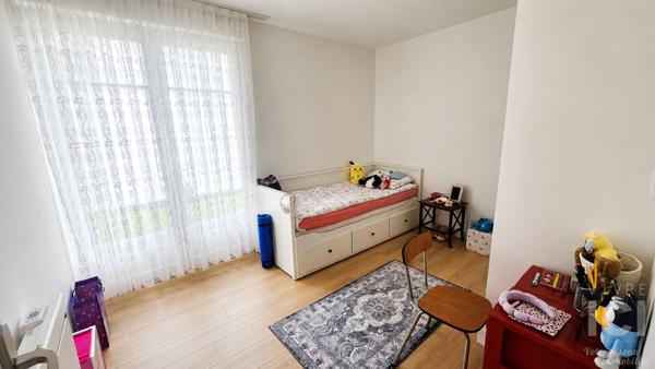 Maison Sautron de plain pied 6 pièce(s) 131 m2