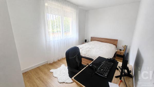 Maison Sautron de plain pied 6 pièce(s) 131 m2