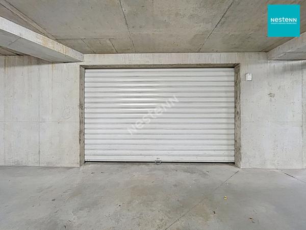 POISY _ Garage / Box en sous-sol d'environ 25 m², dans résidence récente et sécurisée, à vendre