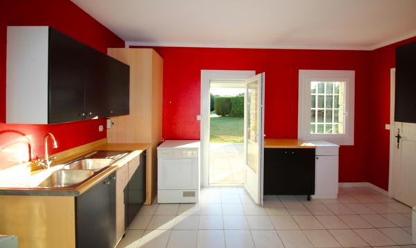 SUPERBE PROPRIETE DE 3.5 HA MAISON 8 PIECES - PISCINE - STUDIO