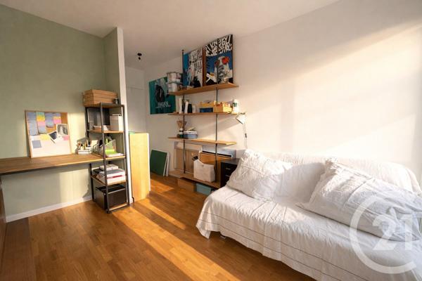 Appartement T4 à vendre  4 pièces - 84,21 m2 LA PLAINE ST DENIS - 93