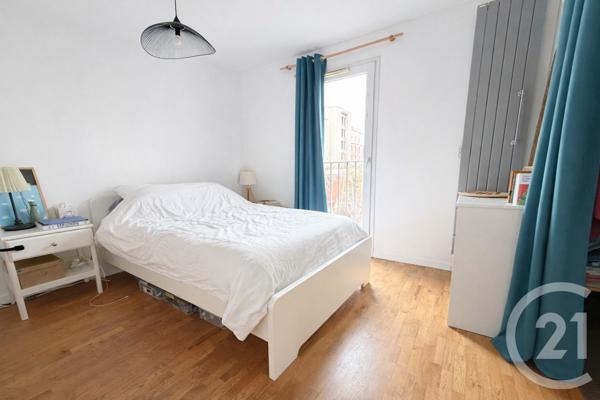 Appartement T4 à vendre  4 pièces - 84,21 m2 LA PLAINE ST DENIS - 93