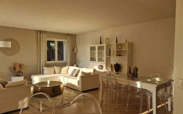 Maison à vendre    6 pièces •  Mèze