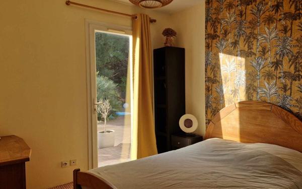 Maison à vendre    6 pièces •  Mèze