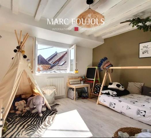 Senlis – Appartement 3 pièces