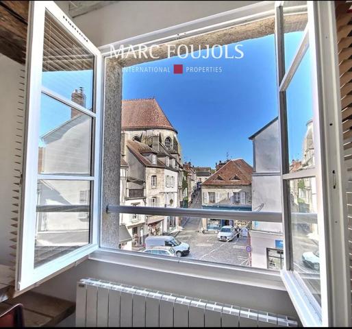 Senlis – Appartement 3 pièces