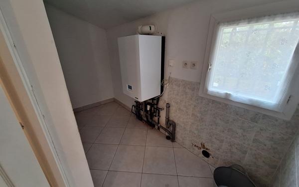 Maison à vendre    5 pièces • 111 m2 Royan