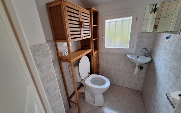 Maison à vendre    5 pièces • 111 m2 Royan