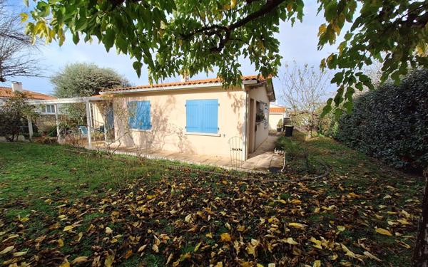 Maison à vendre    5 pièces • 111 m2 Royan