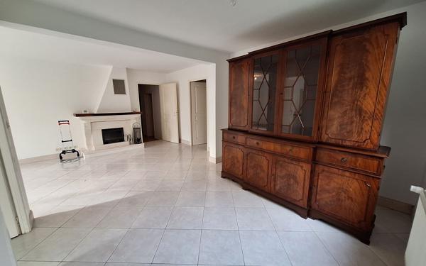 Maison à vendre    5 pièces • 111 m2 Royan