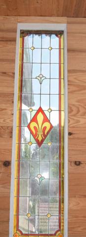 Maison de caractère avec vue dominante