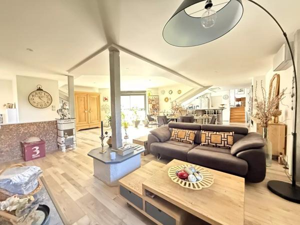 Vente Appartement 6 pièces 134 m2 à Colmar