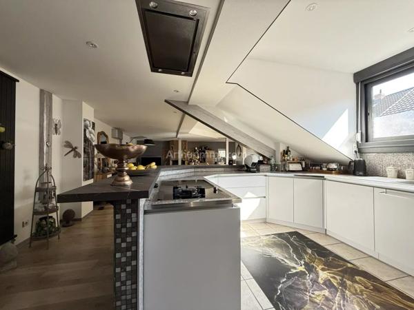 Vente Appartement 6 pièces 134 m2 à Colmar