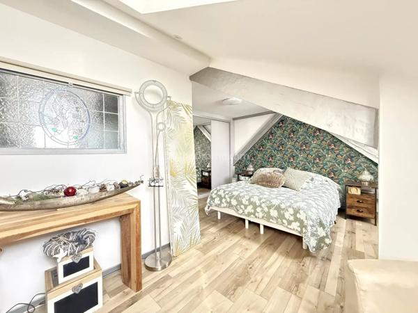 Vente Appartement 6 pièces 134 m2 à Colmar