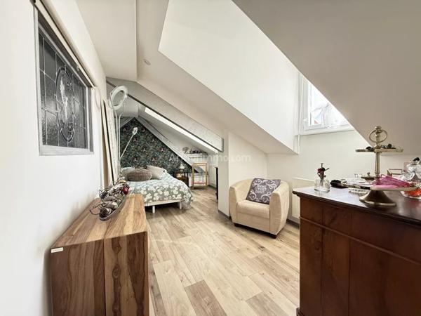 Vente Appartement 6 pièces 134 m2 à Colmar