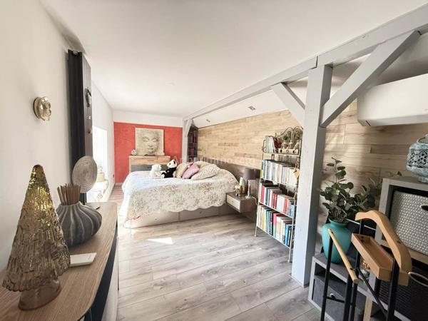 Vente Appartement 6 pièces 134 m2 à Colmar
